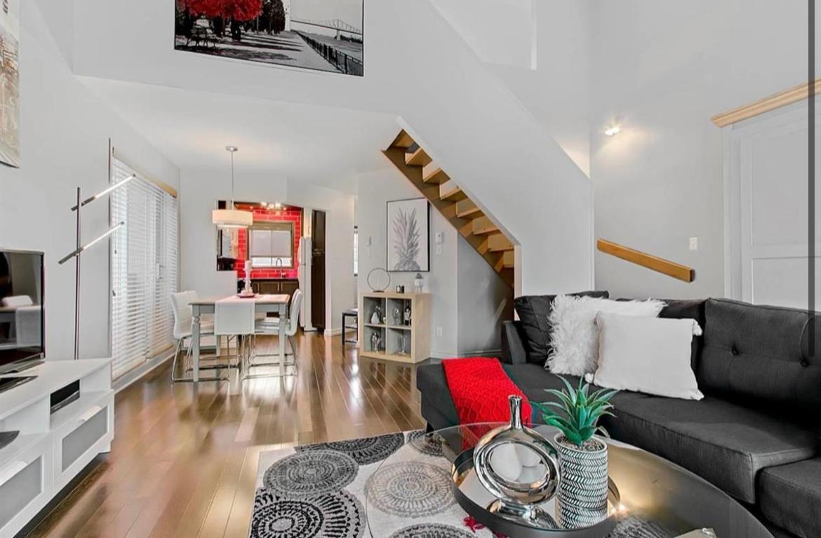 Condo Ski-In Ski-Out Стоунхем Экстерьер фото